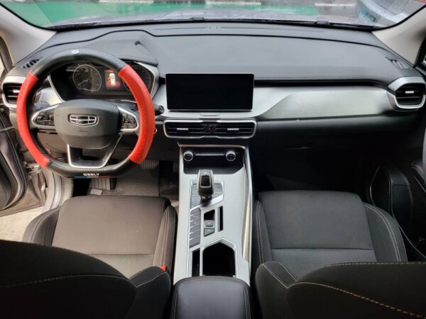 2021 Geely Coolray 1.5 Comfort A/T - Image 11