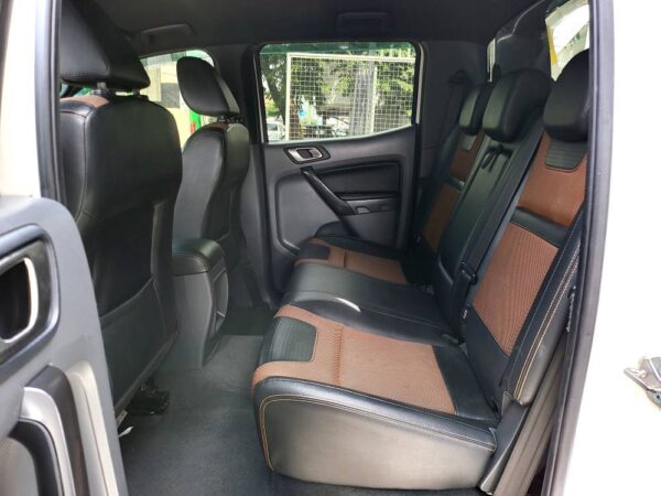 2018 Ford Ranger 2.2 Wildtrak A/T - Image 12