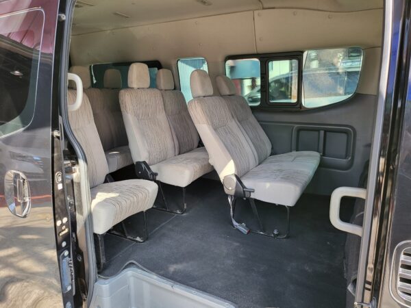 2018 Nissan NV350 2.5 Premium A/T - Image 12