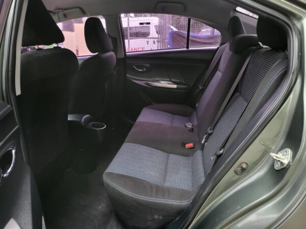 2017 Toyota Vios 1.5 G A/T - Image 12