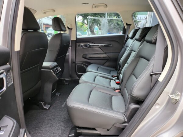 2023 Geely Okavango 1.5 Urban A/T - Image 12