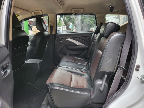 2021 Mitsubishi Xpander Cross 1.5 A/T - Image 12