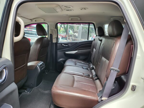 2019 Nissan Terra 2.5 VL 4x4 A/T - Image 12