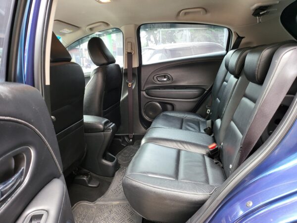 2015 Honda HR-V 1.8 EL A/T - Image 12