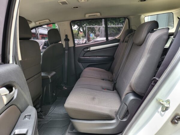 2019 Chevrolet Trailblazer 2.8 LT A/T - Image 12