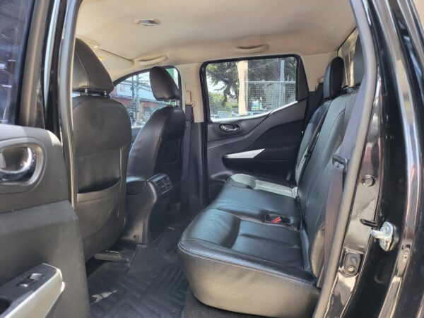 2018 Nissan Navara 2.5 VL 4x4 A/T - Image 12