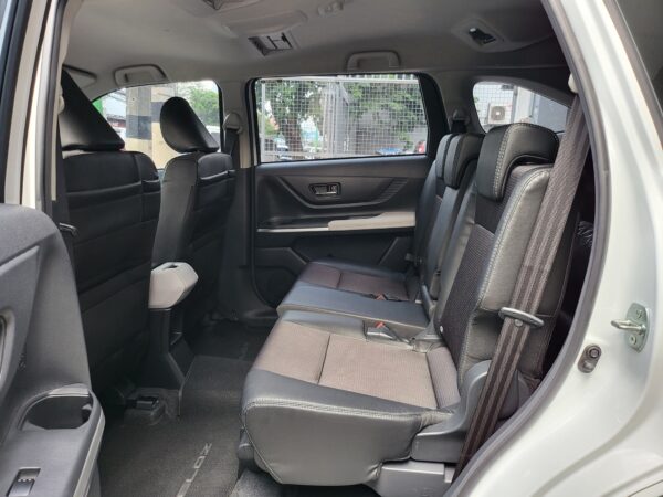 2025 Toyota Veloz 1.5 V Save 200K From Brand New A/T - Image 12