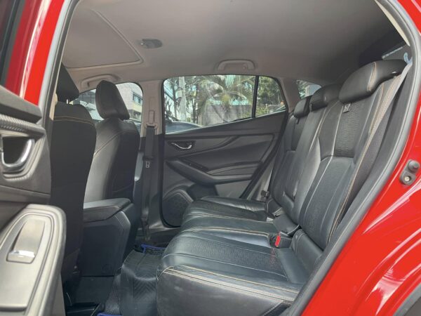 2018 Subaru XV 2.0i S Eyesight A/T - Image 12