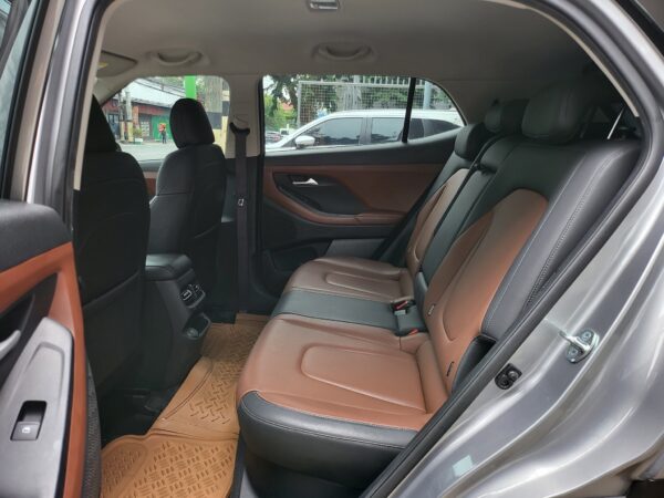 2023 Hyundai Creta 1.5 GLS Gas A/T - Image 12