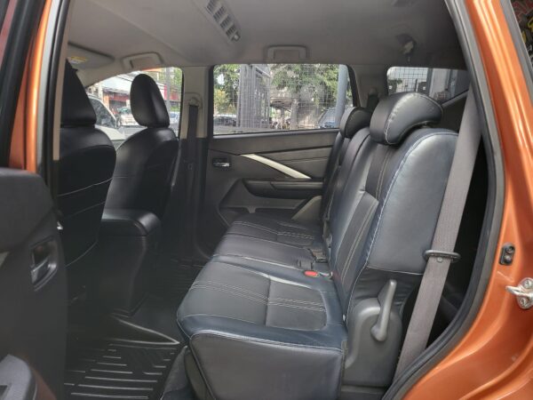 2023 Acq. Mitsubishi Xpander Cross 1.5 A/T - Image 12