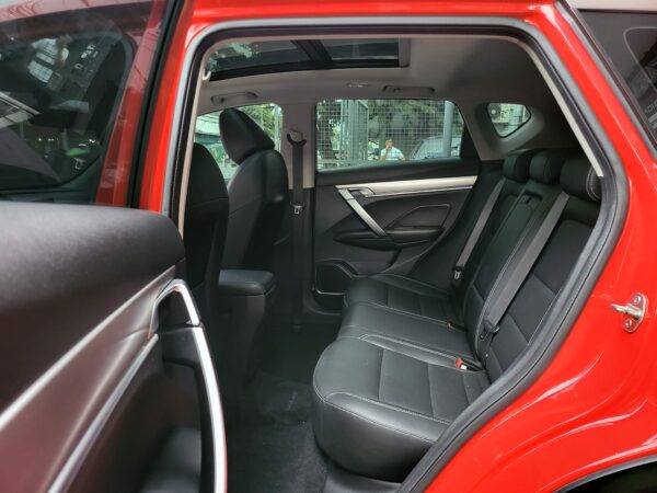 2021 Geely Coolray 1.5 Sport W/ Sunroof A/T - Image 12