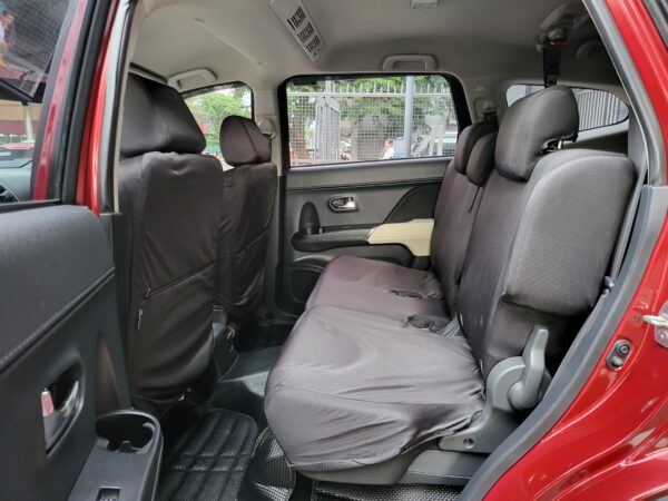 2024 Toyota Rush 1.5 GR-S A/T - Image 12