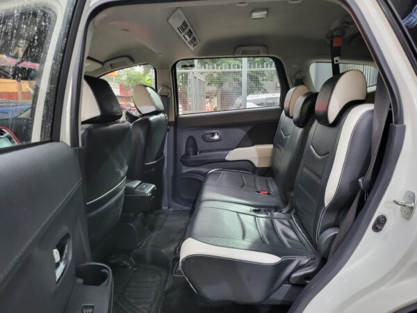 2022 Toyota Rush 1.5 G A/T - Image 11