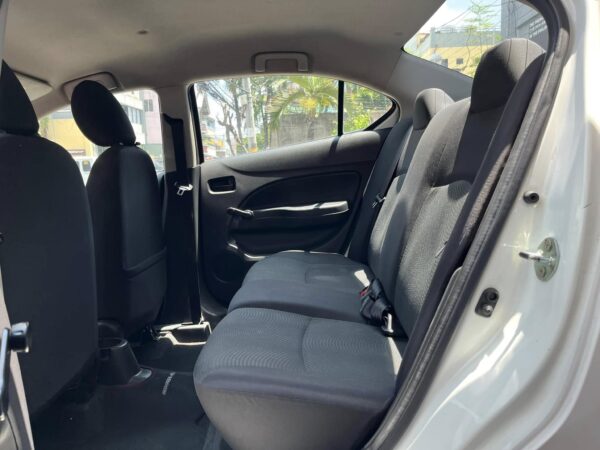 2015 Mitsubishi Mirage G4 1.2 GLX A/T - Image 12