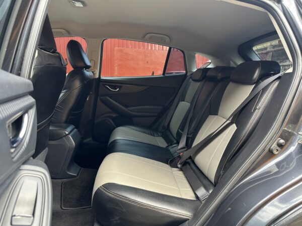 2018 Subaru XV 2.0i AWD Gas A/T - Image 13