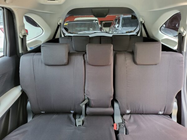 2024 Toyota Veloz 1.5 V 16k KM Casa Maintained A/T - Image 12