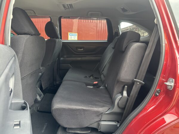 2023 Toyota Avanza 1.5 G 7K KM A/T - Image 13
