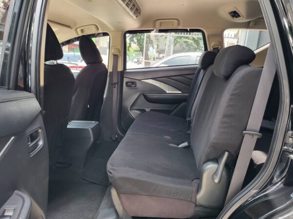2021 Acquired Mitsubishi Xpander 1.5 GLX 10K KM M/T - Image 12