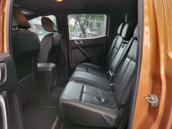 2021 Ford Ranger 2.0 Wildtrak A/T - Image 12