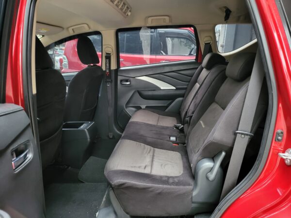 2019 Mitsubishi Xpander 1.5 GLS A/T - Image 12