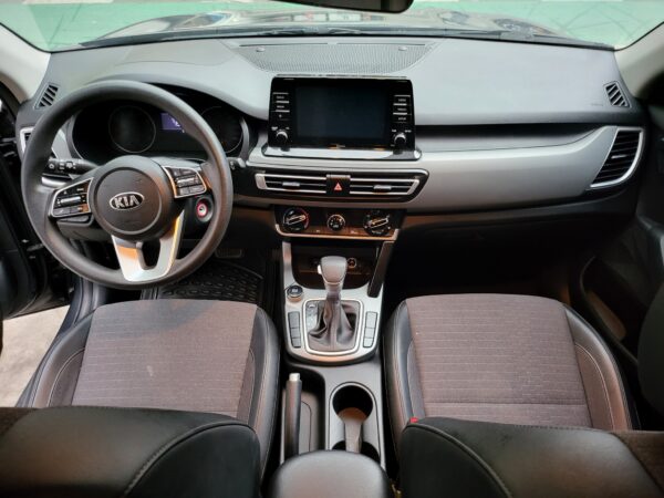 2020 Kia Seltos 2.0 EX A/T - Image 12