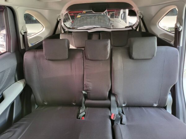 2023 Toyota Veloz 1.5 V 18k KM Casa Maintained A/T - Image 12