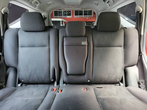 2020 Mitsubishi Montero Sport 2.4 GLS A/T - Image 12
