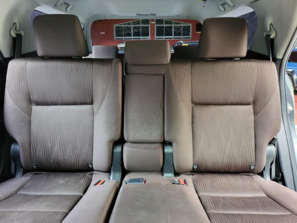 2020 Toyota Fortuner 2.4 G A/T - Image 12