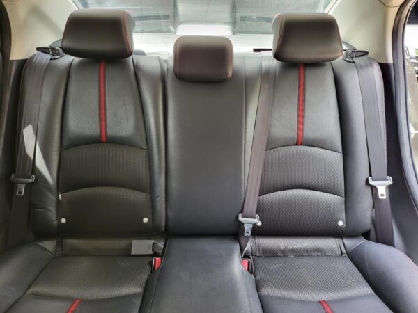 2016 Mazda 2 1.5 Sport Skyactiv A/T - Image 12