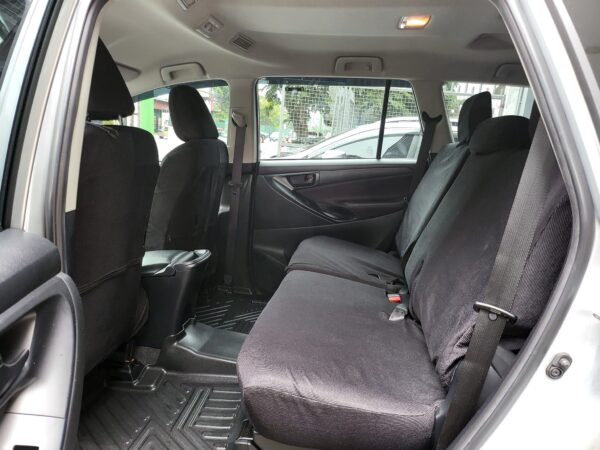 2023 Toyota Innova 2.8 E 6K KM Like Brand New A/T - Image 12