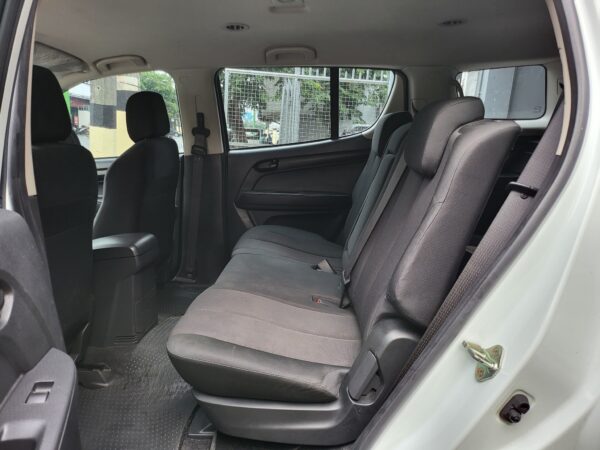 2021 Isuzu Mu-x 1.9 RZ4E A/T - Image 12
