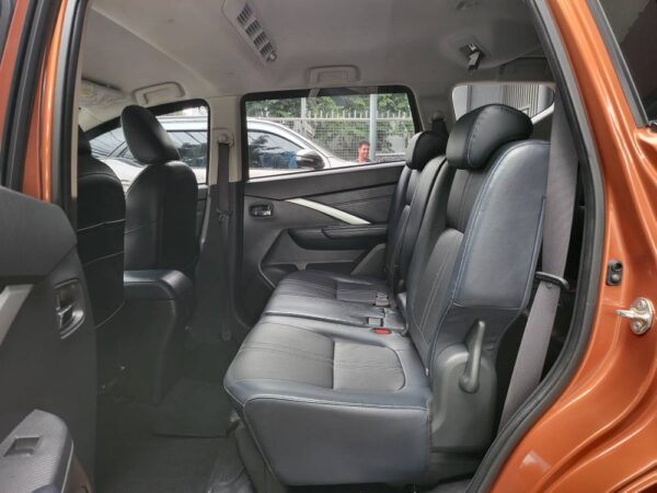 2025 Mitsubishi Xpander Cross 1.5 Save 250K From Brand New A/T - Image 12