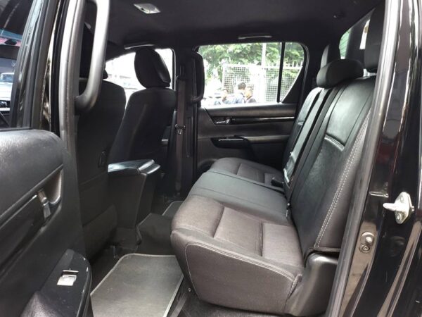 2020 Toyota Hilux 2.4 Conquest G A/T - Image 12