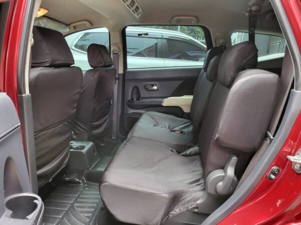 2021 Toyota Rush 1.5 G A/T - Image 12
