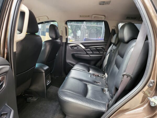 2019 Acq. Mitsubishi Montero Sport  2.4 GLS Premium A/T - Image 12
