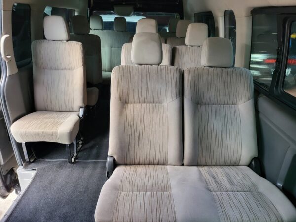 2018 Nissan NV350 2.5 Premium A/T - Image 13