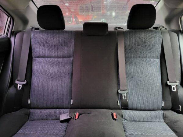 2017 Toyota Vios 1.5 G A/T - Image 13