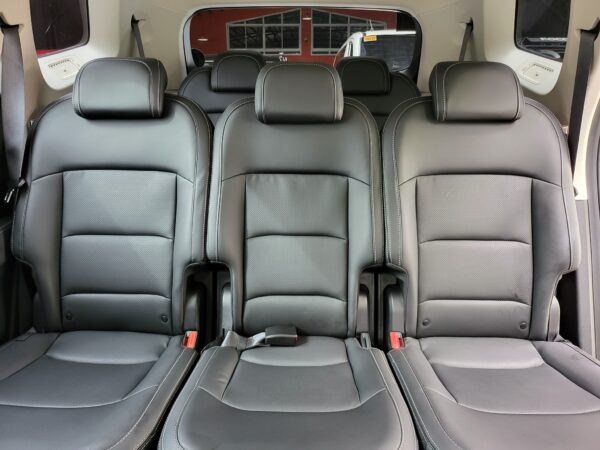2023 Geely Okavango 1.5 Urban A/T - Image 13