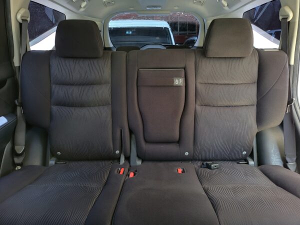2017 Mitsubishi Montero Sport 2.4 GLS A/T - Image 13