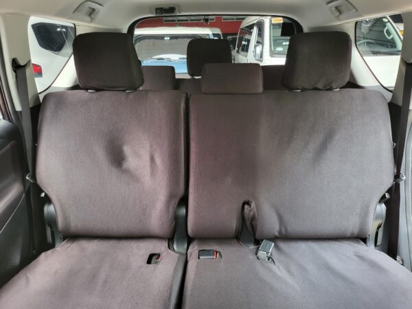 2025 Toyota Innova 2.8 XE Diesel Save 200K From Brand New A/T - Image 13