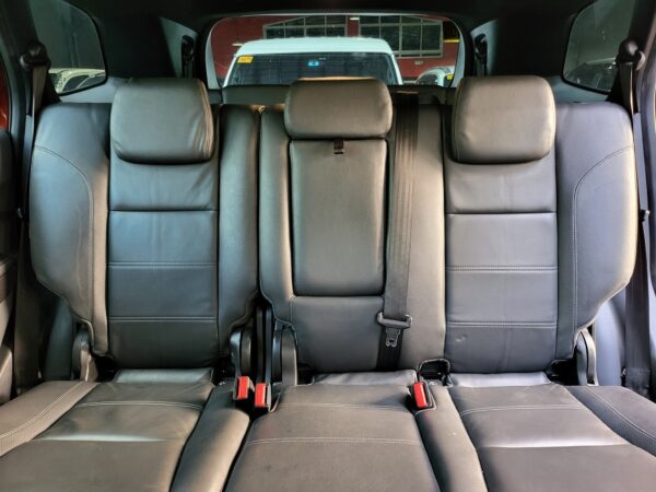 2018 Ford Everest 2.2 Titanium A/T - Image 13
