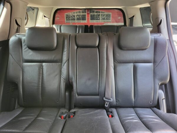 2016 Isuzu Mu-x 2.5 LS-A A/T - Image 13
