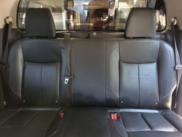 2018 Nissan Navara 2.5 VL 4x4 A/T - Image 13