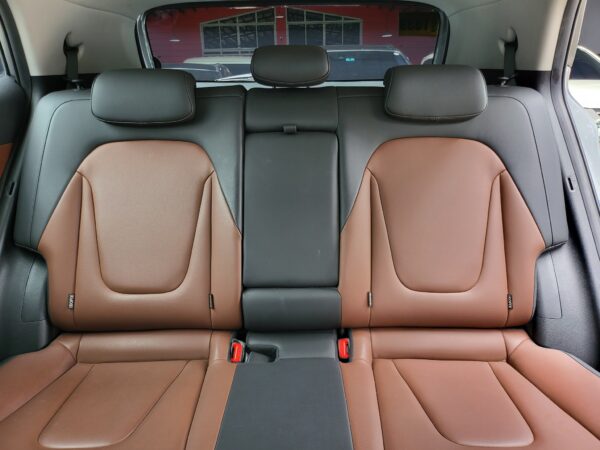 2023 Hyundai Creta 1.5 GLS Gas A/T - Image 13