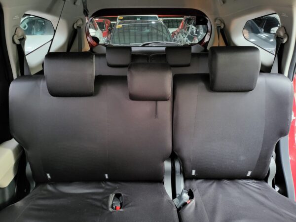 2024 Toyota Rush 1.5 GR-S A/T - Image 13