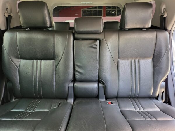 2020 Toyota Fortuner 2.4 G A/T - Image 12