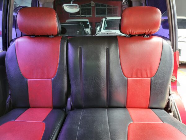 2004 Mitsubishi Adventure 2.5 GLS First Owner M/T - Image 12