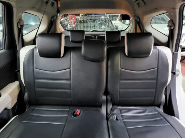 2022 Toyota Rush 1.5 G A/T - Image 12