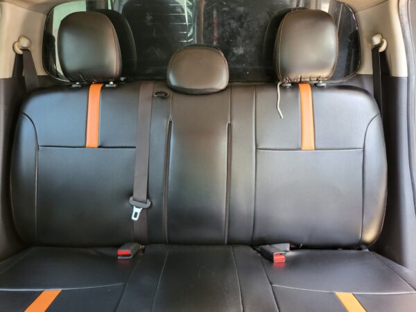 2018 Mitsubishi Strada 2.4 GLS Push Start A/T - Image 13