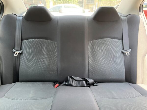 2015 Mitsubishi Mirage G4 1.2 GLX A/T - Image 13